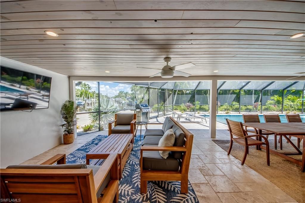 1022 Lindgren Blvd, Sanibel, FL 33957 Photo