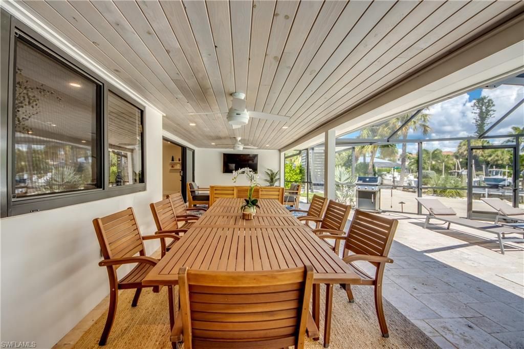 1022 Lindgren Blvd, Sanibel, FL 33957 Photo