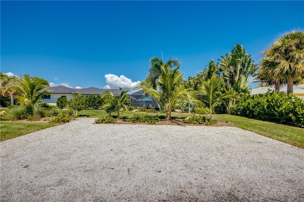 1022 Lindgren Blvd, Sanibel, FL 33957 Photo