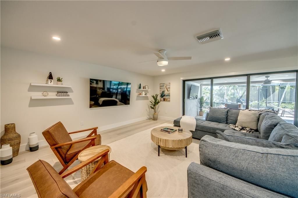 1022 Lindgren Blvd, Sanibel, FL 33957 Photo