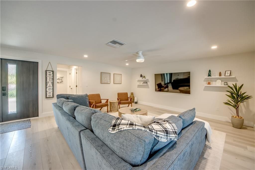 1022 Lindgren Blvd, Sanibel, FL 33957 Photo