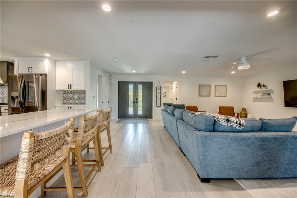 1022 Lindgren Blvd, Sanibel, FL 33957 Photo