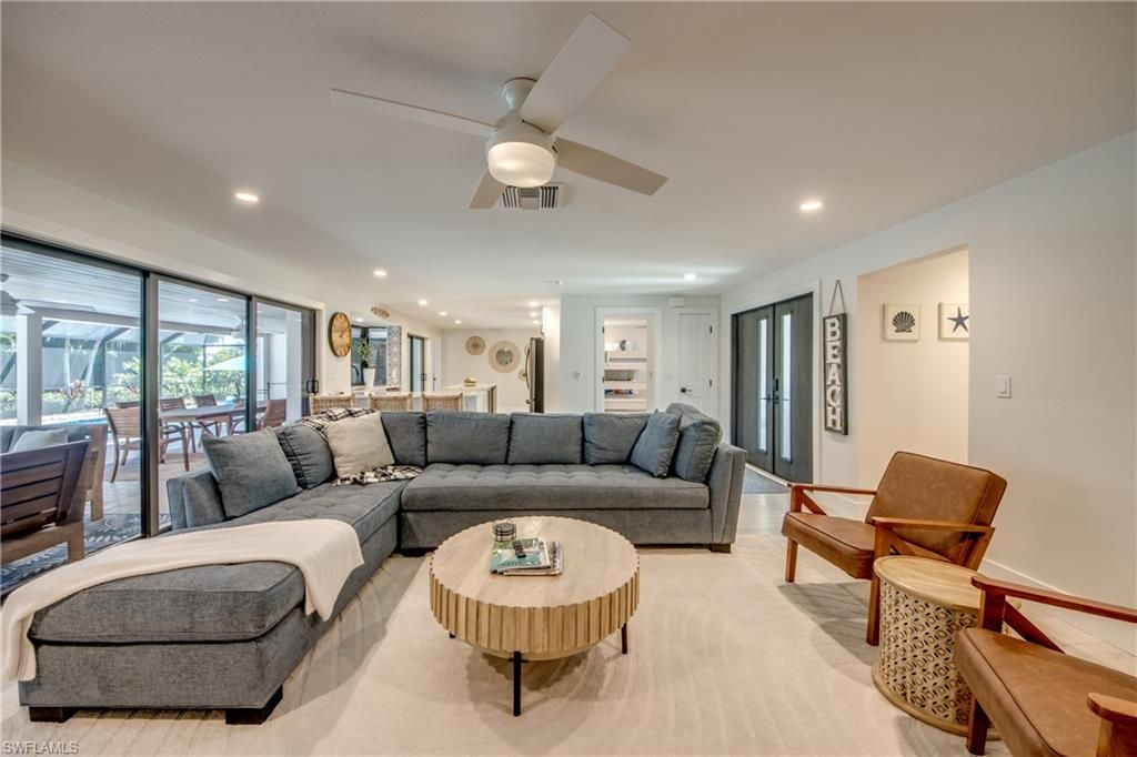 1022 Lindgren Blvd, Sanibel, FL 33957 Photo