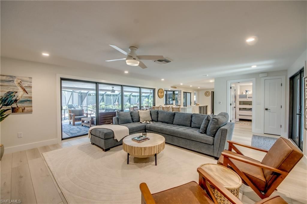 1022 Lindgren Blvd, Sanibel, FL 33957 Photo