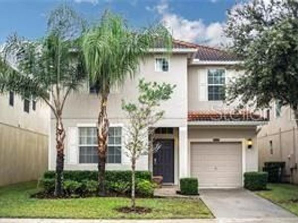 8854 CANDY PALM ROAD , KISSIMMEE, FL 34747