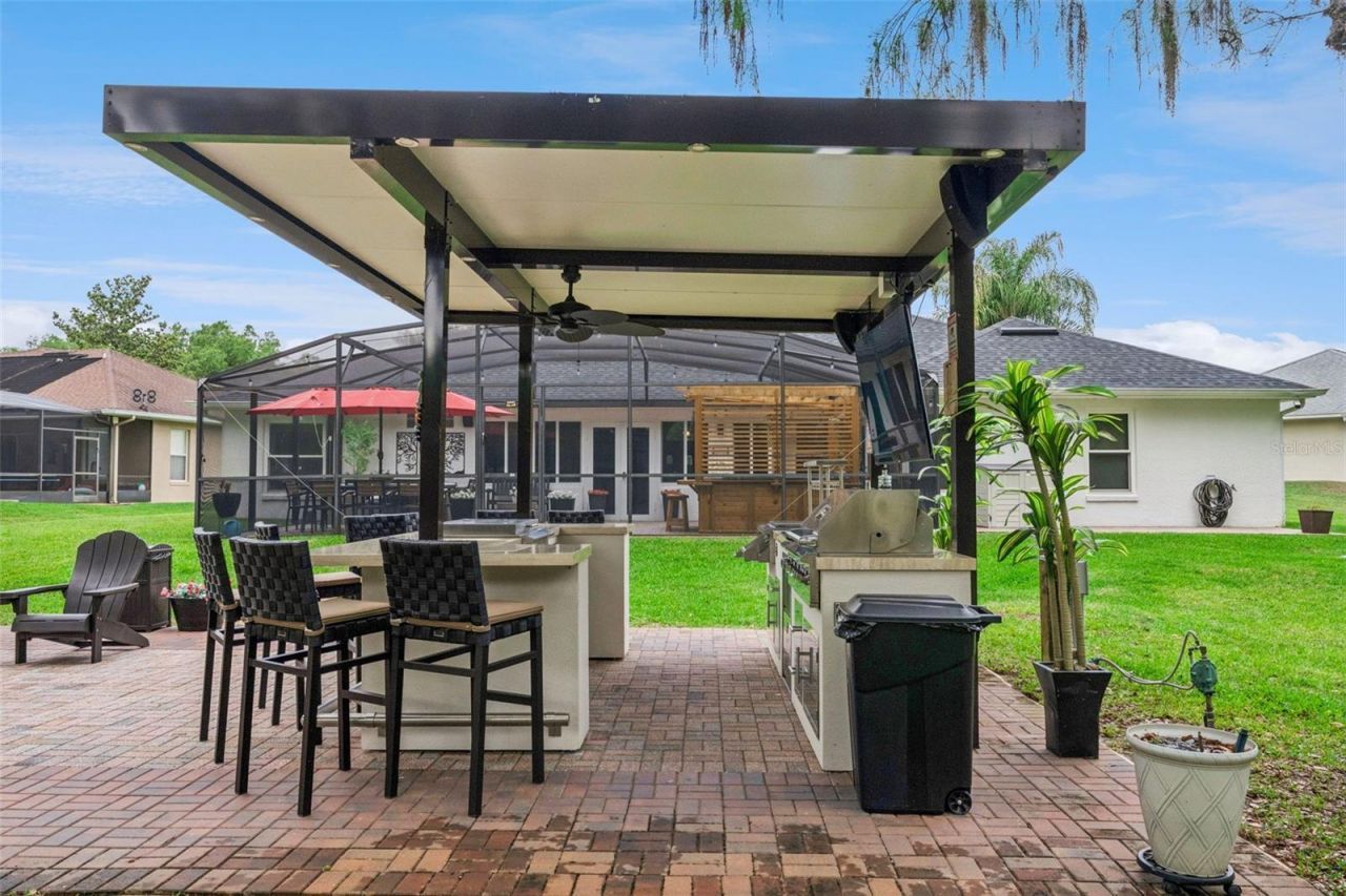 11516 Lyons Court, Clermont, FL 34711 Photo