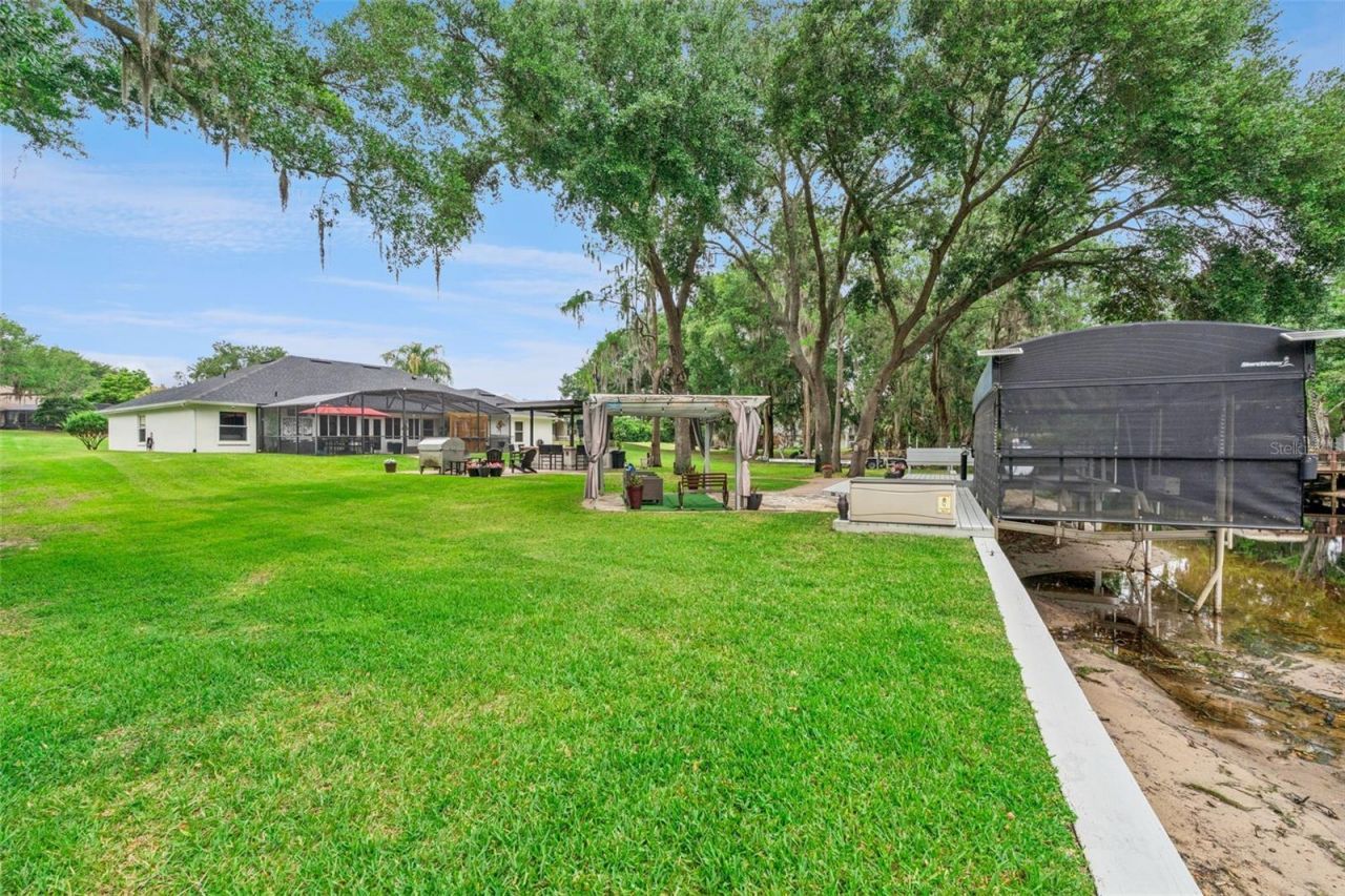 11516 Lyons Court, Clermont, FL 34711 Photo