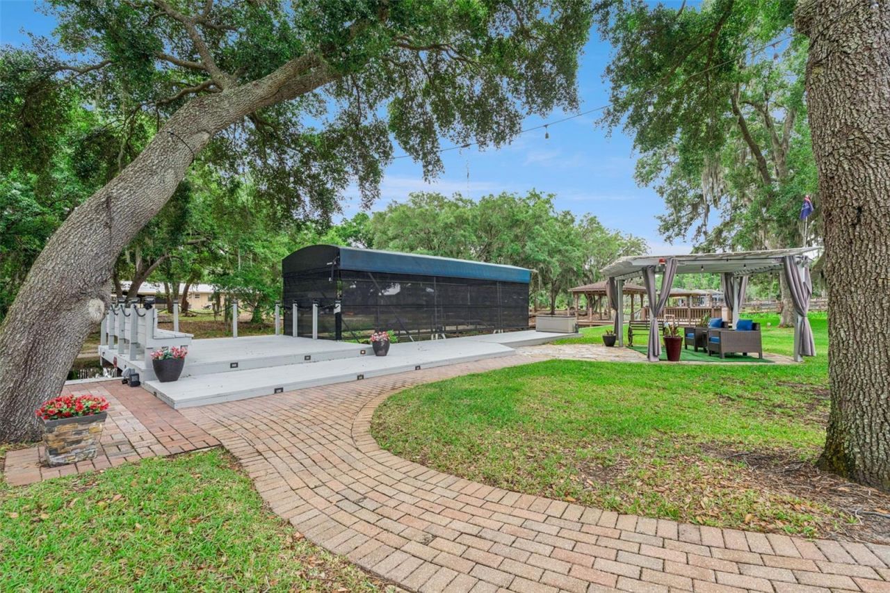 11516 Lyons Court, Clermont, FL 34711 Photo