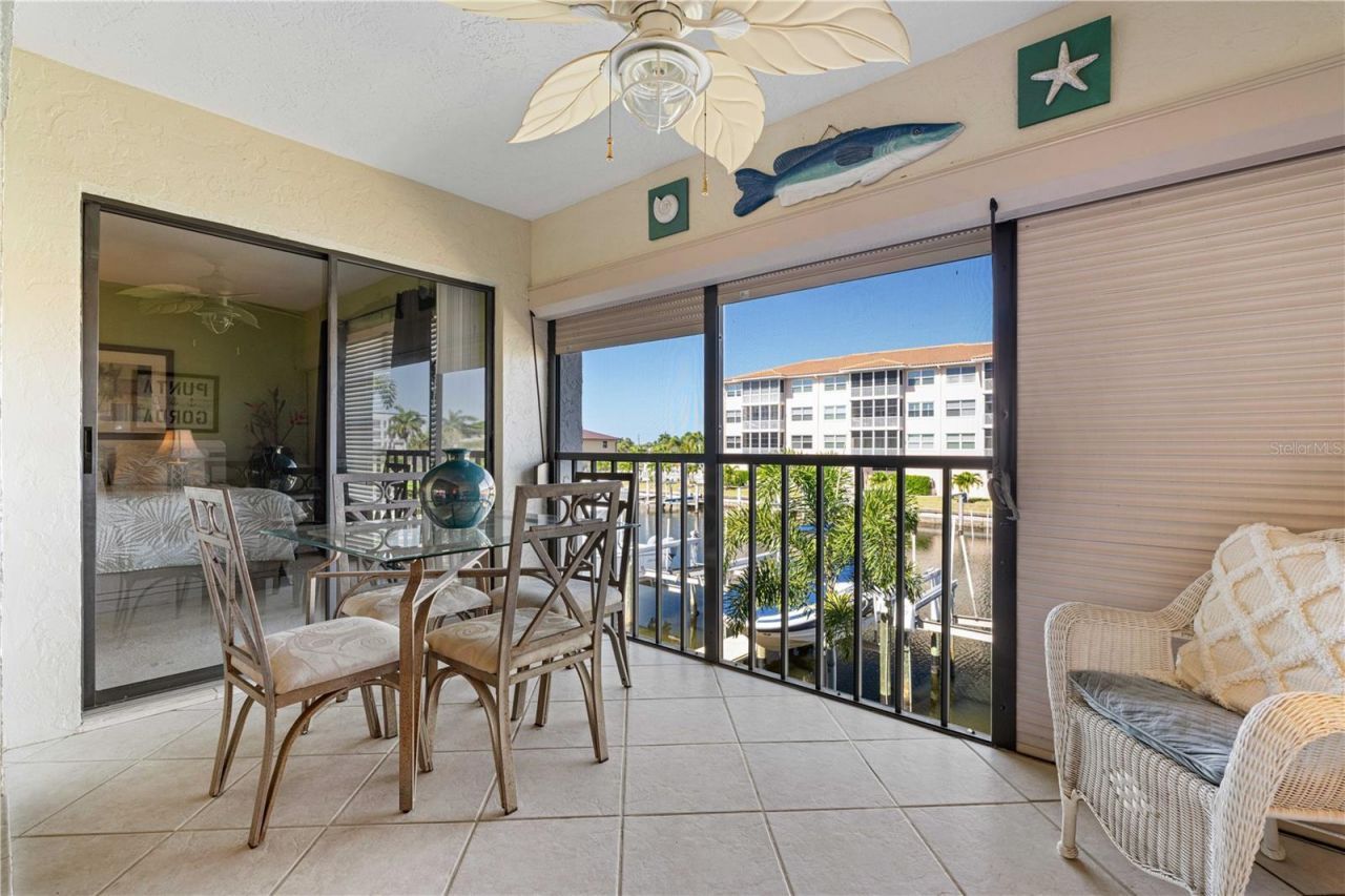 273 Coldeway Drive , Unit D10, Punta Gorda, FL 33950 Photo