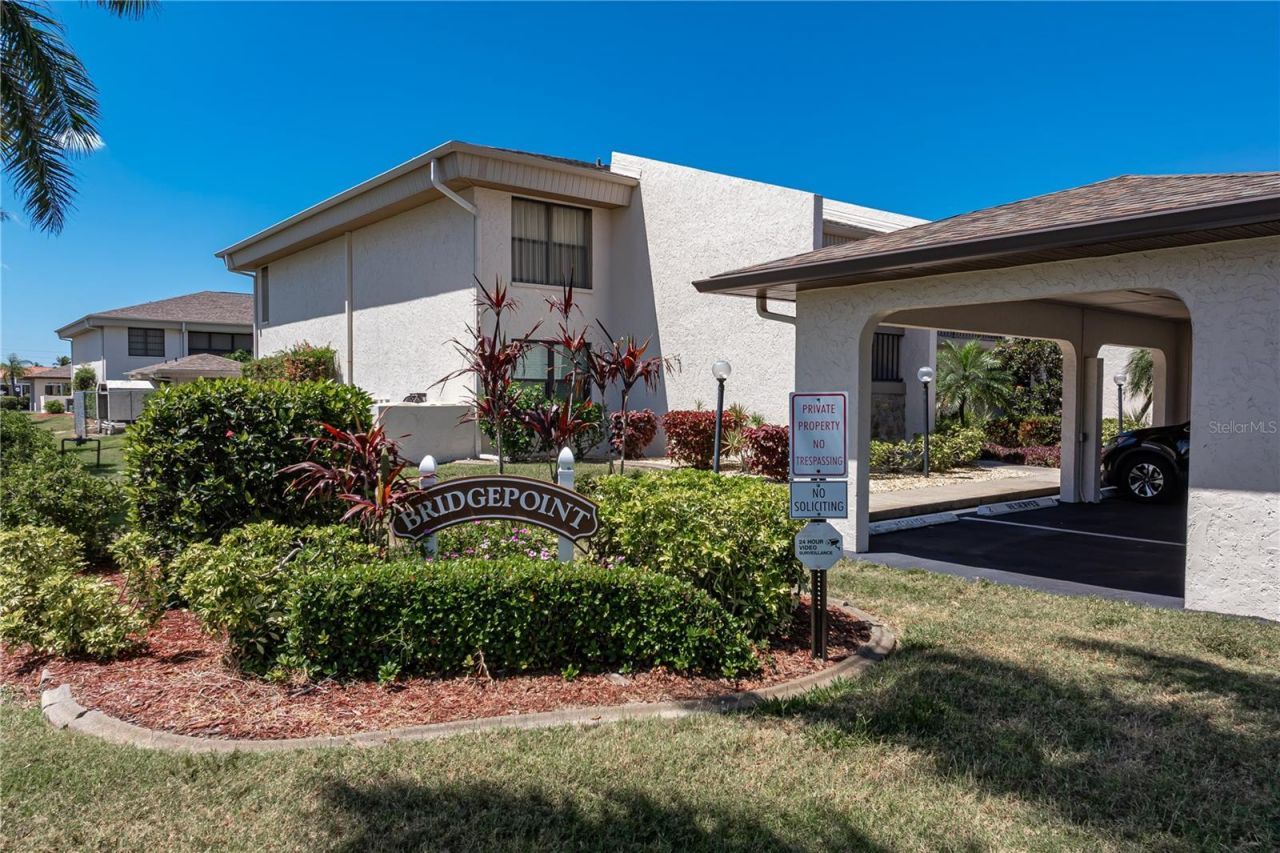273 Coldeway Drive , Unit D10, Punta Gorda, FL 33950 Photo