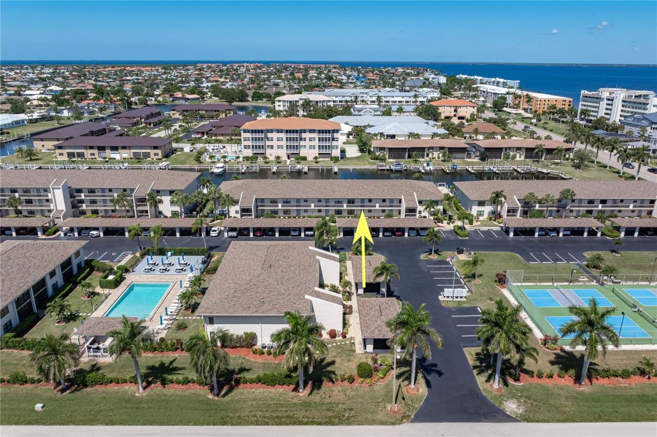 273 Coldeway Drive , Unit D10, Punta Gorda, FL 33950 Photo