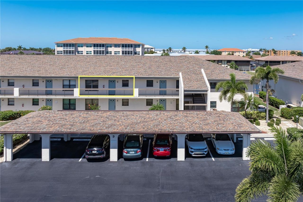 273 Coldeway Drive , Unit D10, Punta Gorda, FL 33950 Photo