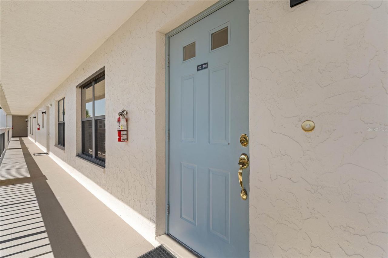 273 Coldeway Drive , Unit D10, Punta Gorda, FL 33950 Photo