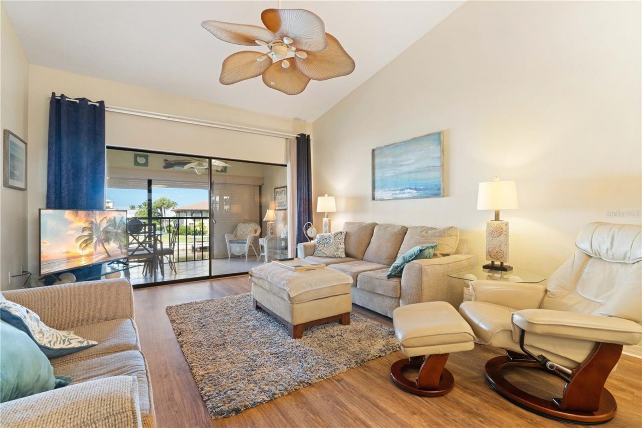 273 Coldeway Drive , Unit D10, Punta Gorda, FL 33950 Photo