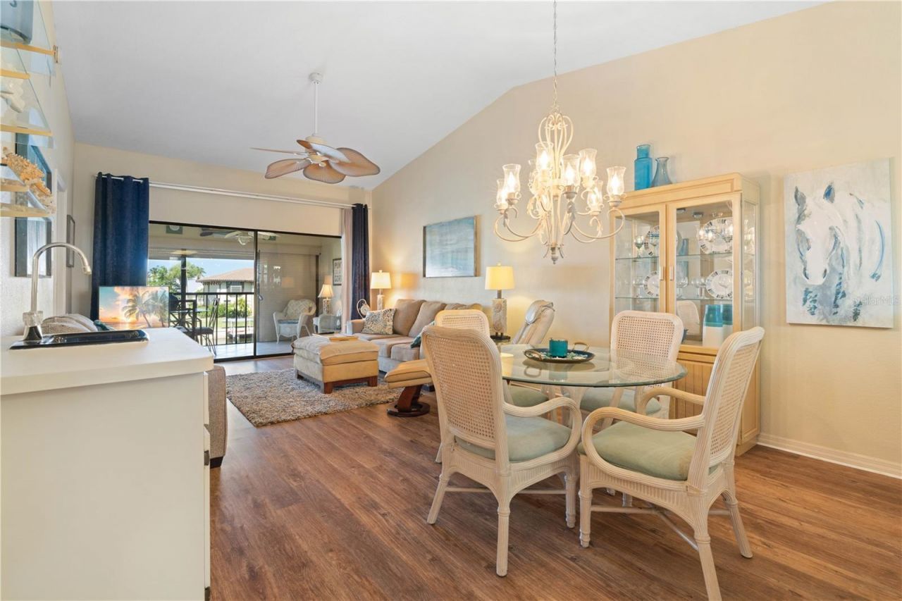 273 Coldeway Drive , Unit D10, Punta Gorda, FL 33950 Photo