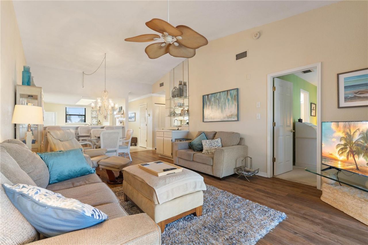 273 Coldeway Drive , Unit D10, Punta Gorda, FL 33950 Photo