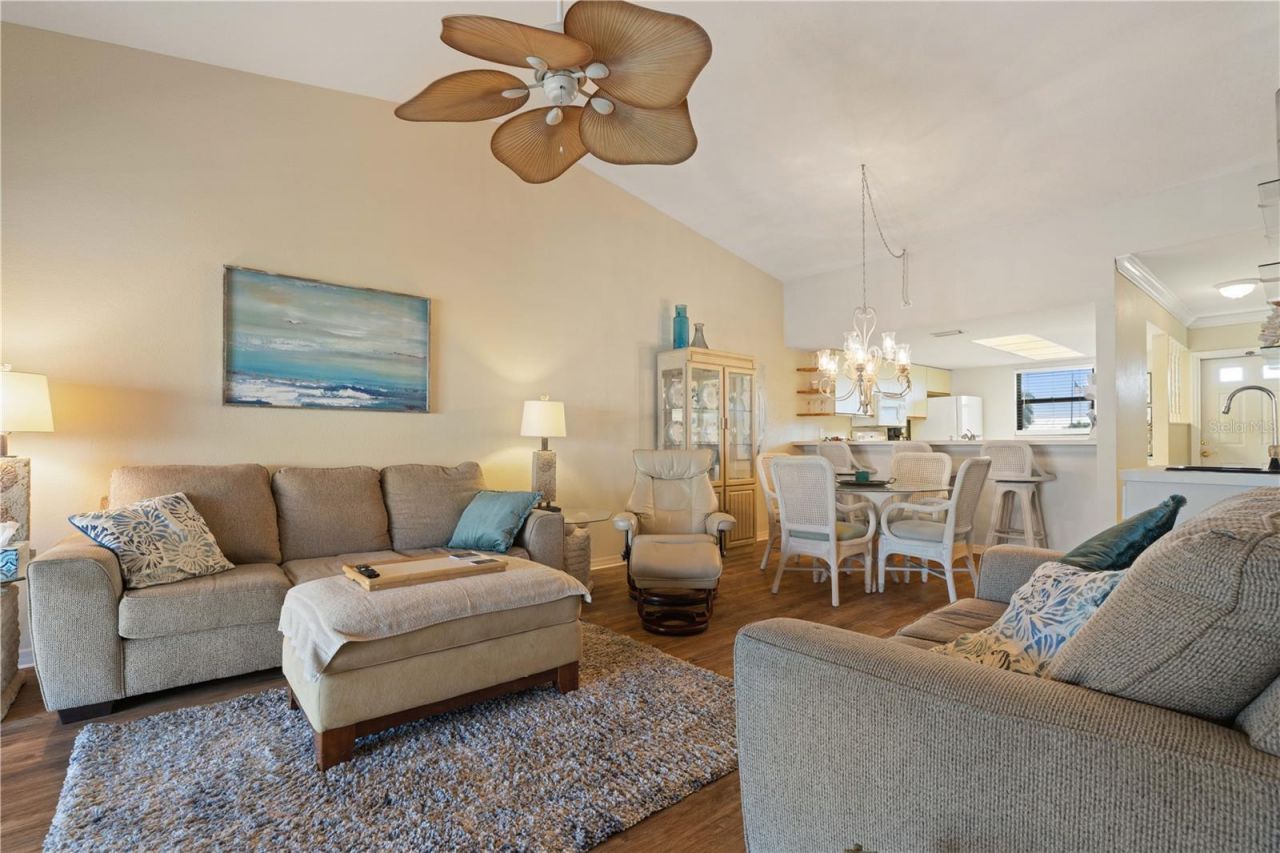 273 Coldeway Drive , Unit D10, Punta Gorda, FL 33950 Photo