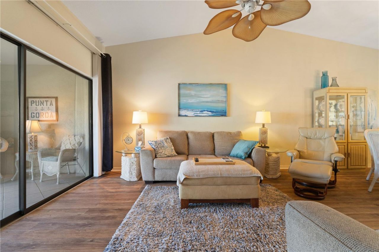 273 Coldeway Drive , Unit D10, Punta Gorda, FL 33950 Photo