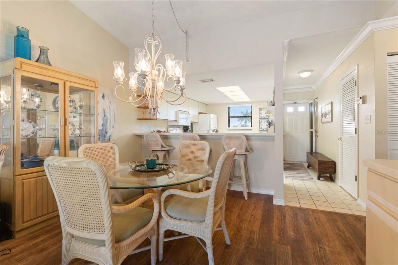 273 Coldeway Drive , Unit D10, Punta Gorda, FL 33950 Photo