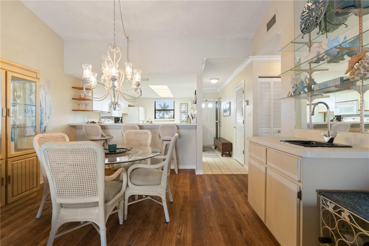 273 Coldeway Drive , Unit D10, Punta Gorda, FL 33950 Photo
