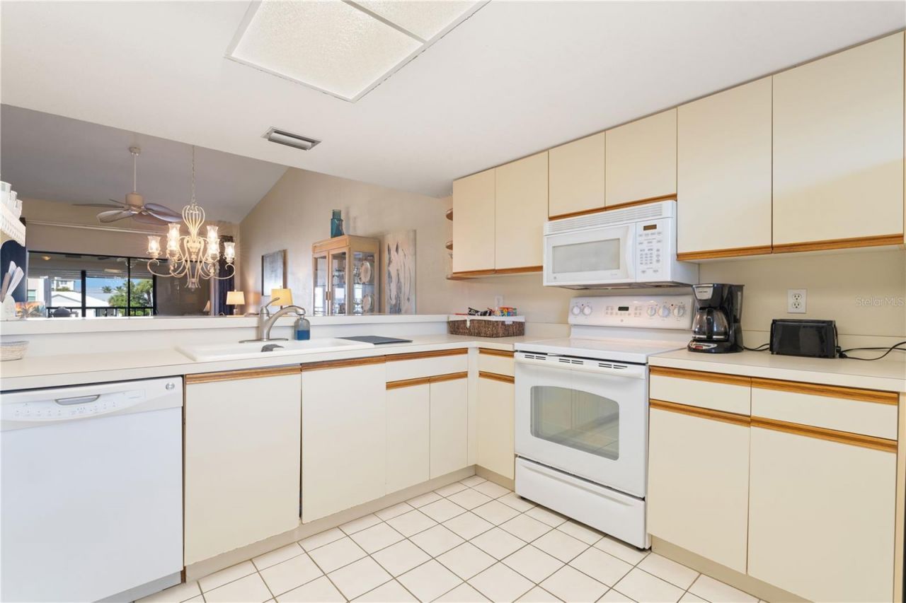 273 Coldeway Drive , Unit D10, Punta Gorda, FL 33950 Photo