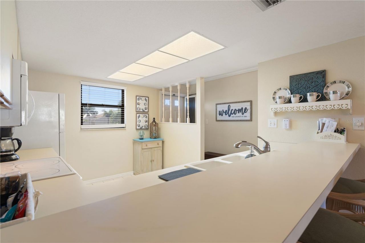 273 Coldeway Drive , Unit D10, Punta Gorda, FL 33950 Photo