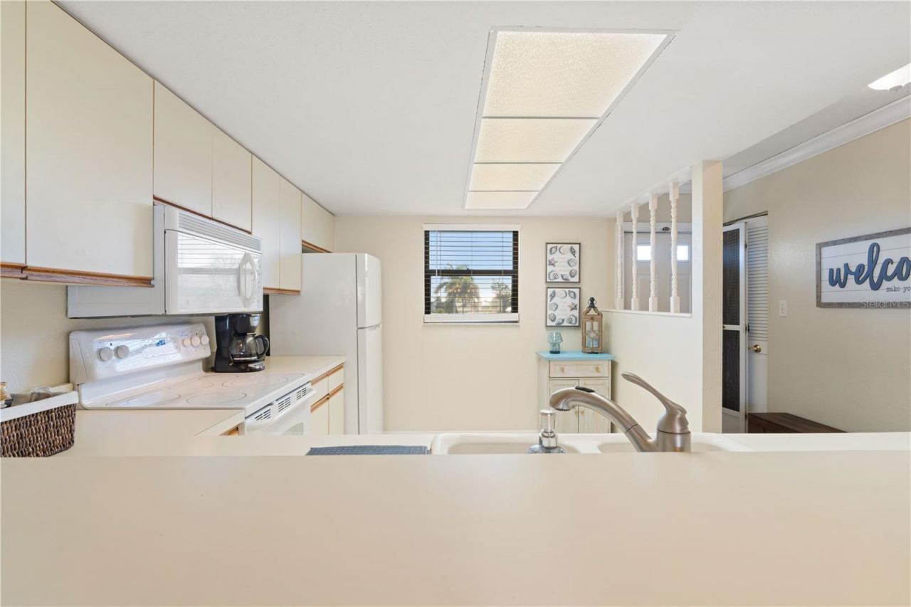 273 Coldeway Drive , Unit D10, Punta Gorda, FL 33950 Photo