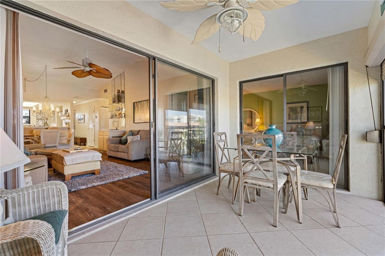 273 Coldeway Drive , Unit D10, Punta Gorda, FL 33950 Photo