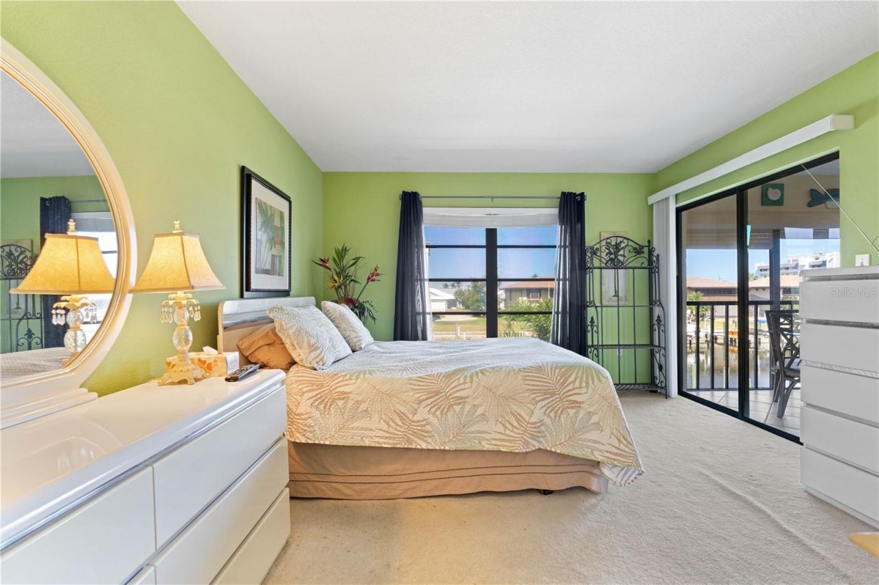 273 Coldeway Drive , Unit D10, Punta Gorda, FL 33950 Photo