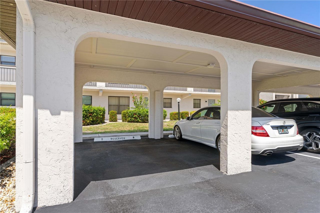 273 Coldeway Drive , Unit D10, Punta Gorda, FL 33950 Photo