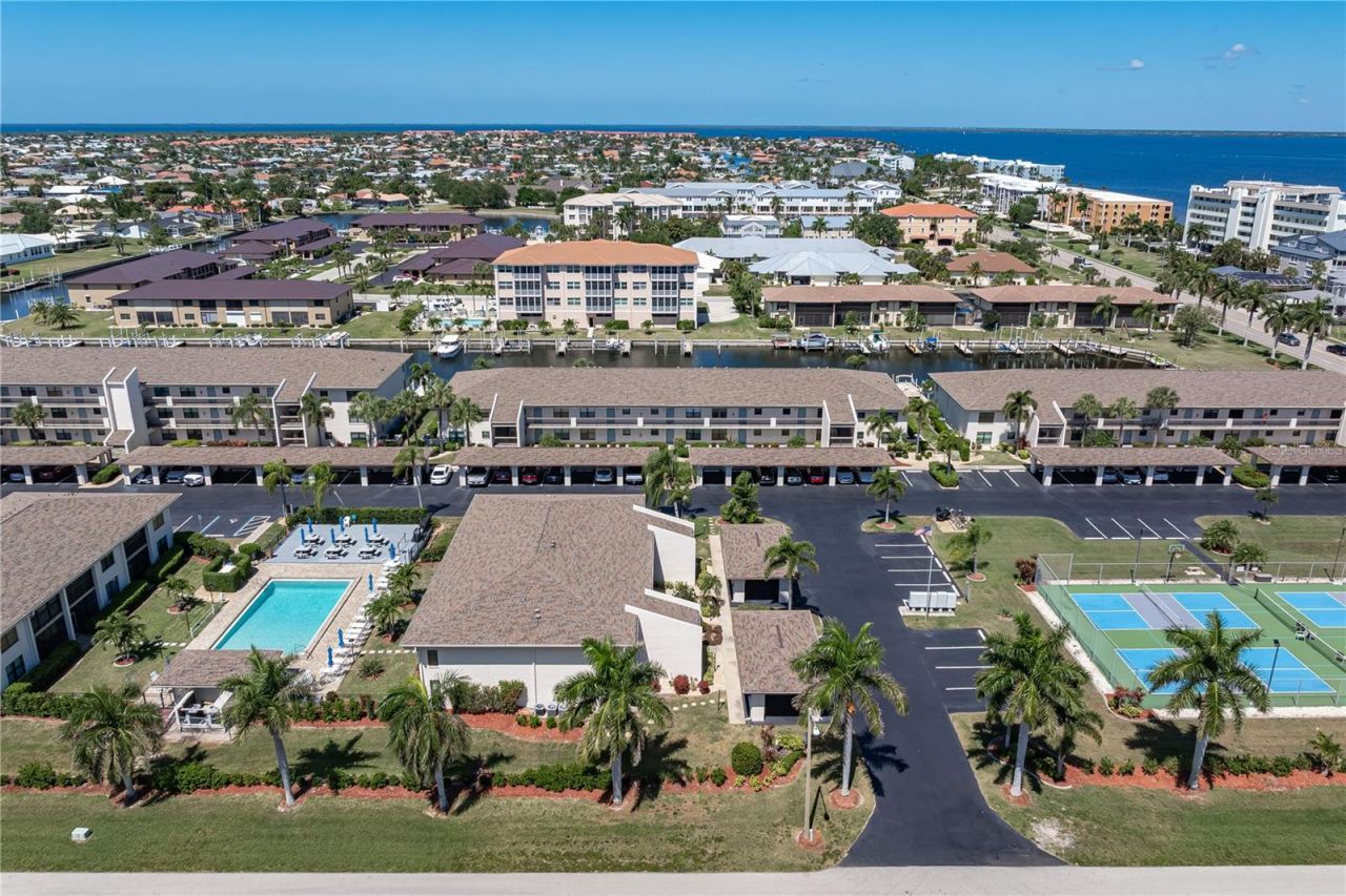 273 Coldeway Drive , Unit D10, Punta Gorda, FL 33950 Photo