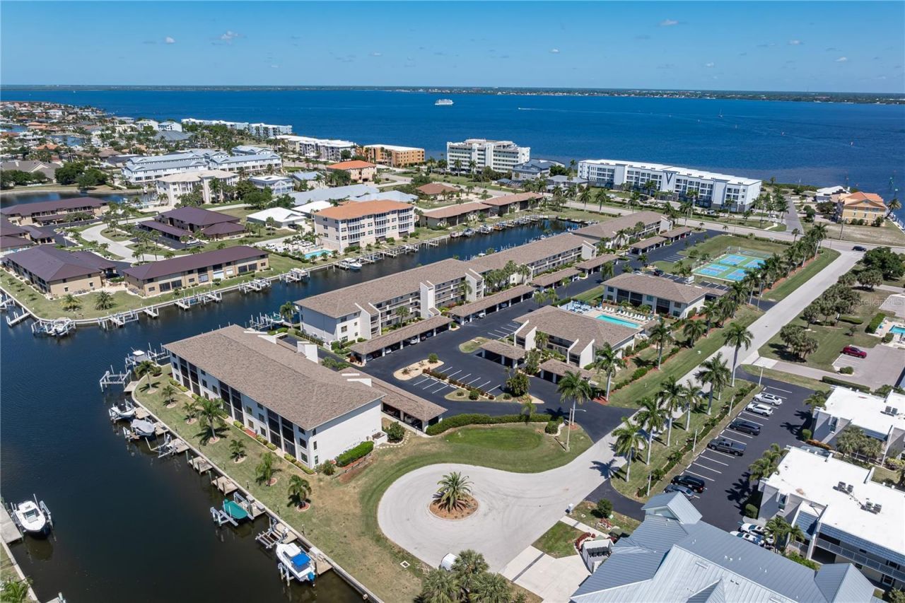 273 Coldeway Drive , Unit D10, Punta Gorda, FL 33950 Photo