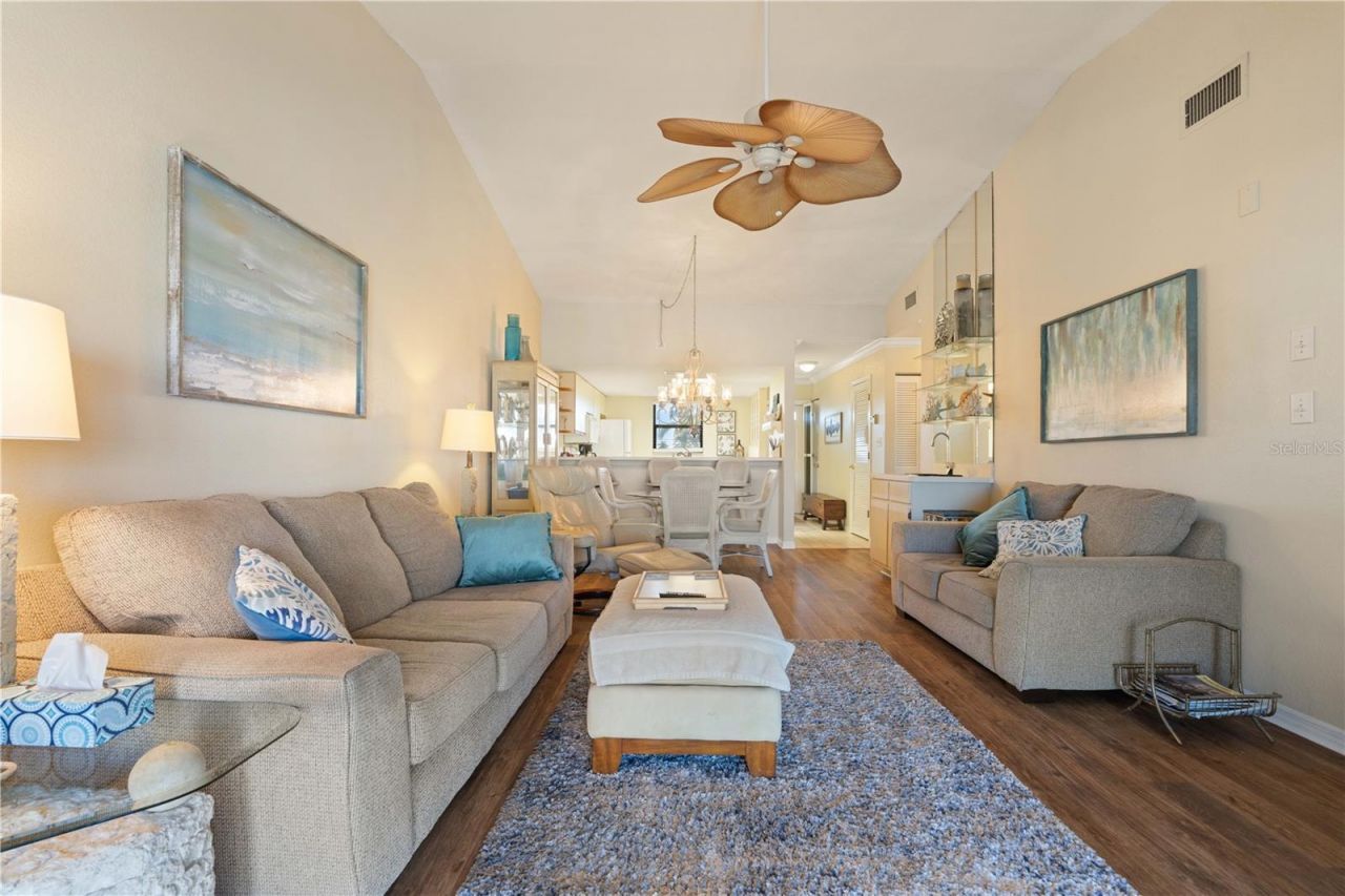 273 Coldeway Drive , Unit D10, Punta Gorda, FL 33950 Photo