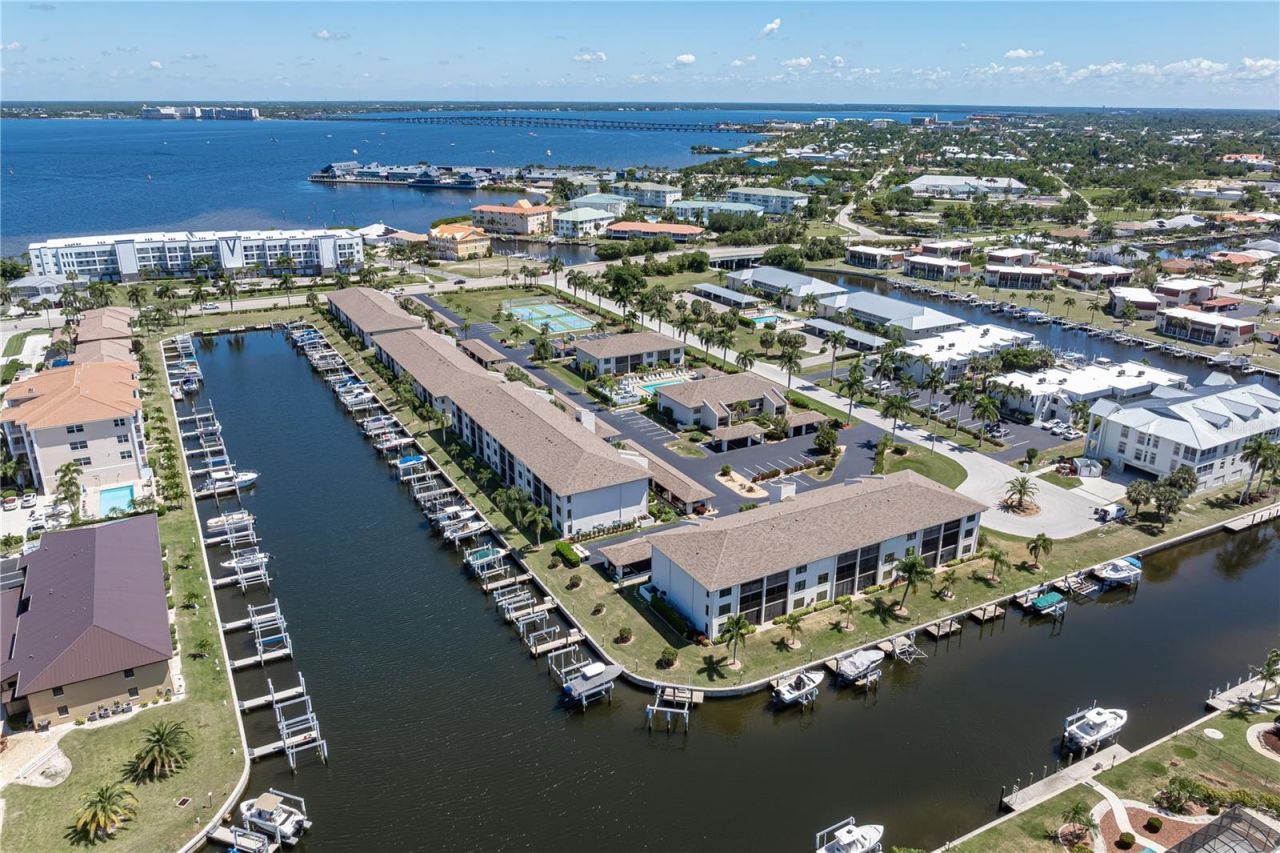 273 Coldeway Drive , Unit D10, Punta Gorda, FL 33950 Photo