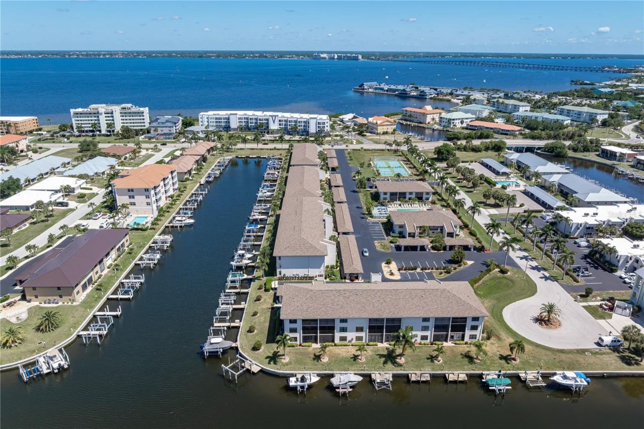 273 Coldeway Drive , Unit D10, Punta Gorda, FL 33950 Photo