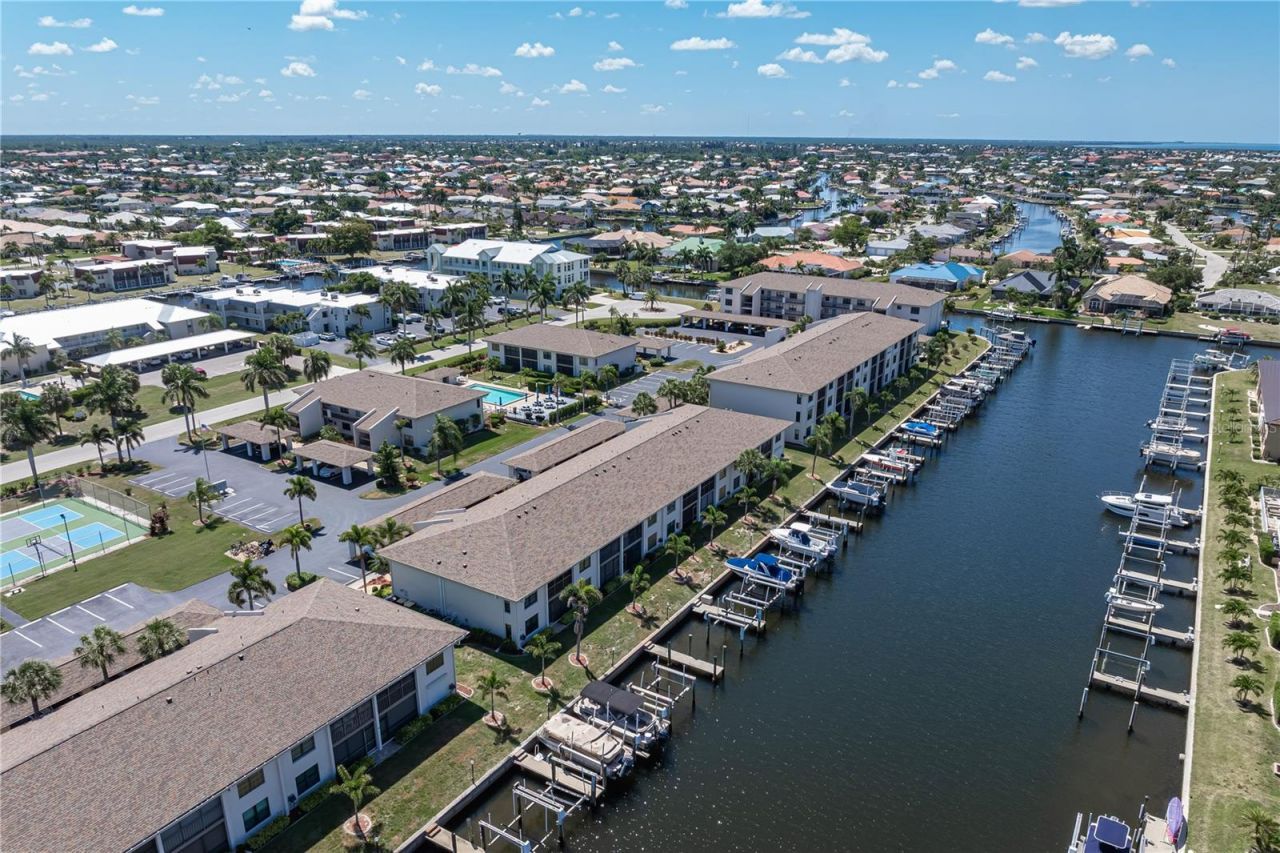 273 Coldeway Drive , Unit D10, Punta Gorda, FL 33950 Photo