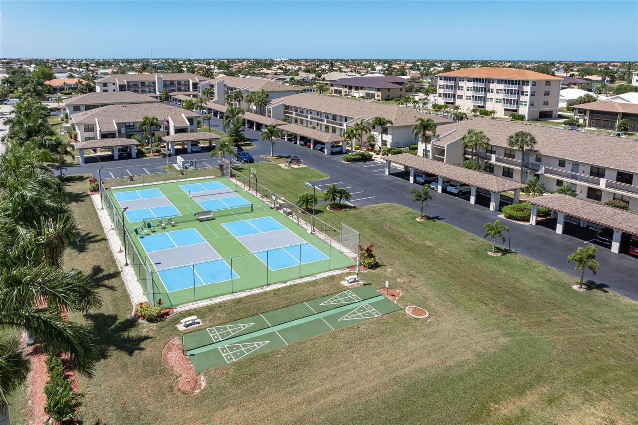 273 Coldeway Drive , Unit D10, Punta Gorda, FL 33950 Photo