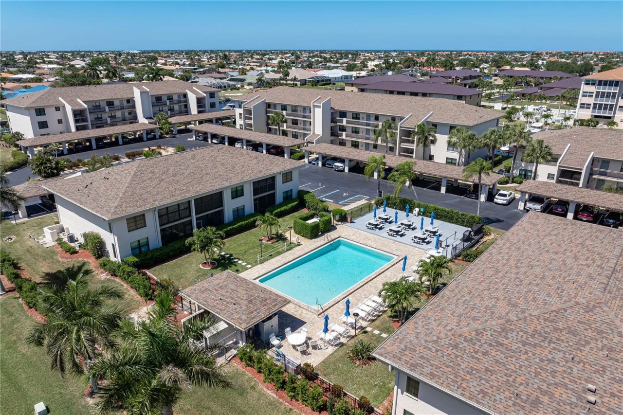 273 Coldeway Drive , Unit D10, Punta Gorda, FL 33950 Photo
