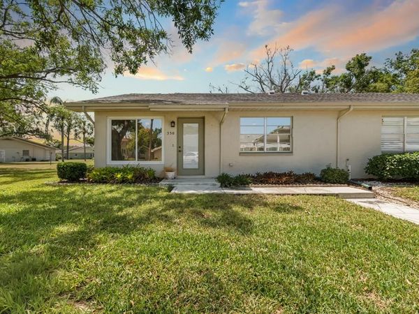 330 GLOUCESTER BOULEVARD , SUN CITY CENTER, FL 33573