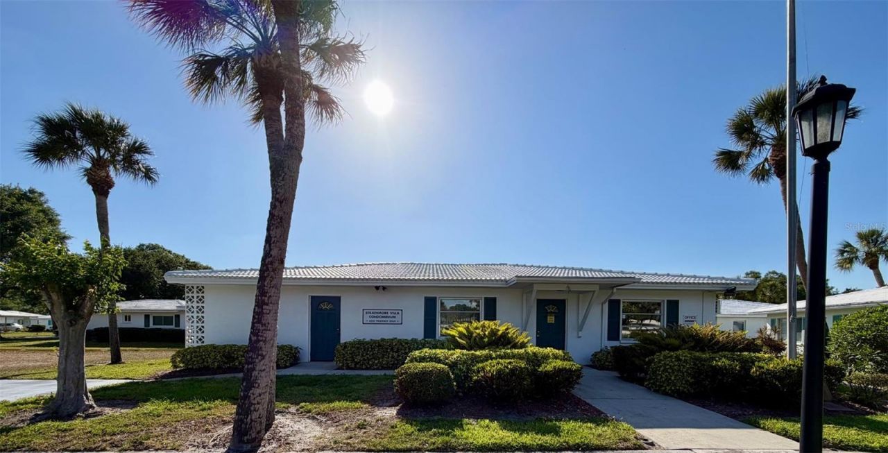 3900 Roxane Boulevard , Unit 11B, Sarasota, FL 34235 Photo