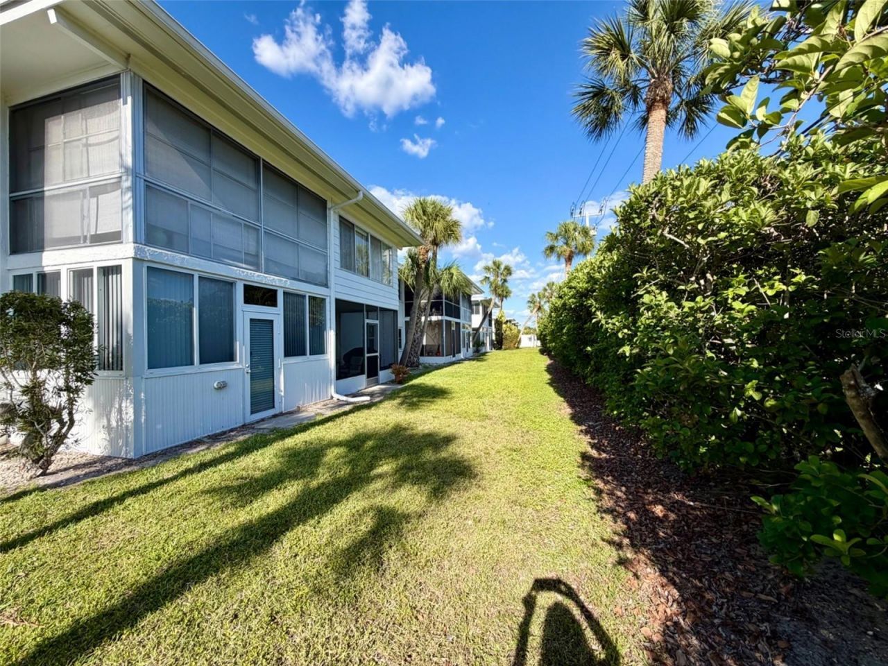 3900 Roxane Boulevard , Unit 11B, Sarasota, FL 34235 Photo