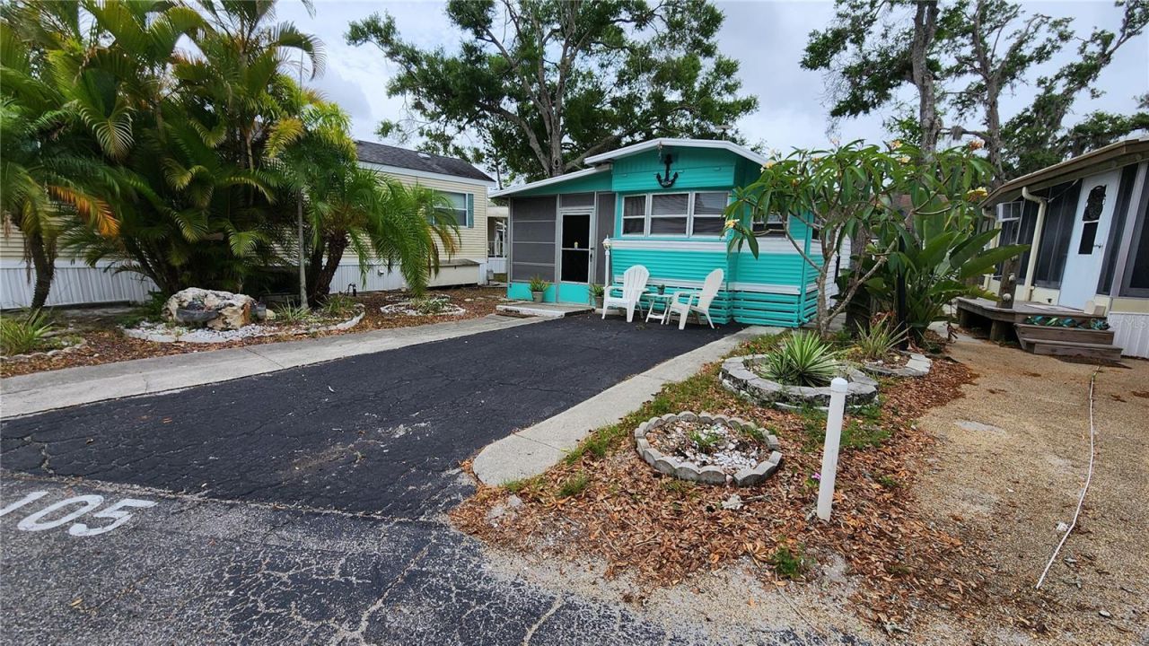 3300 26th Avenue E, Unit 105, Bradenton, FL 34208 Photo