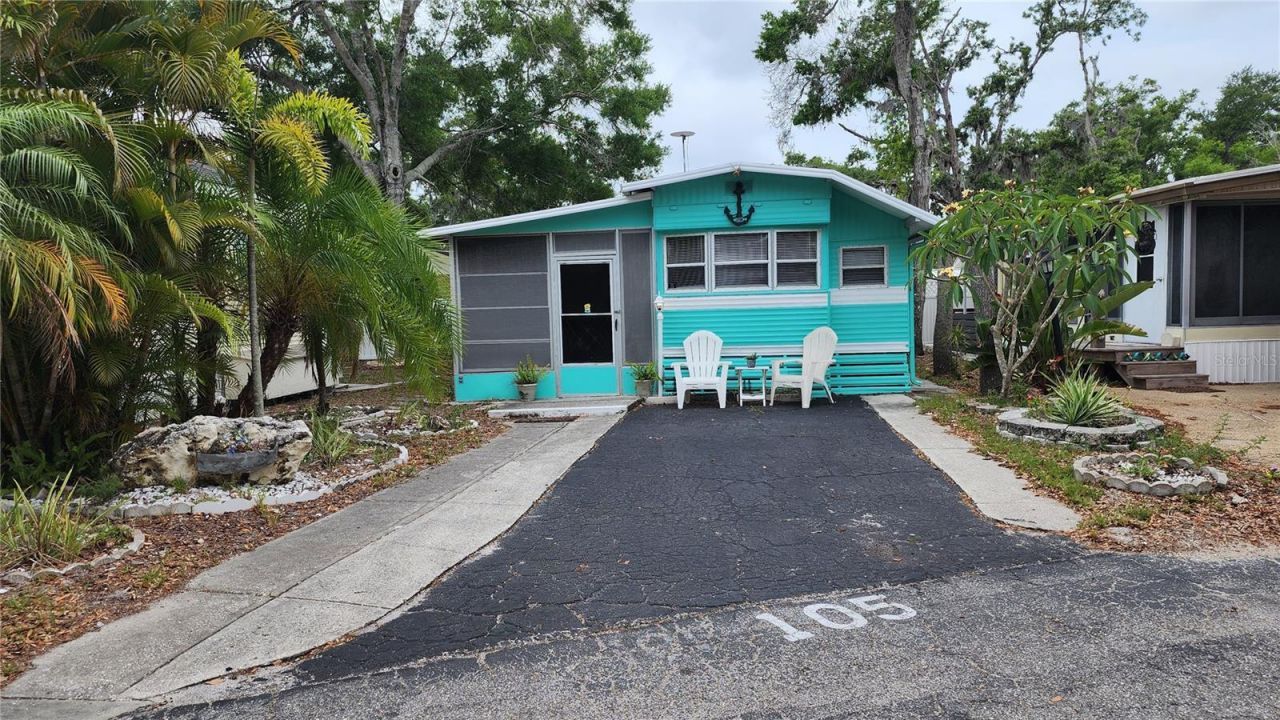 3300 26th Avenue E, Unit 105, Bradenton, FL 34208 Photo