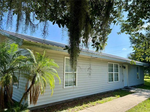 830 ALABAMA STREET, WAUCHULA, FL 33873