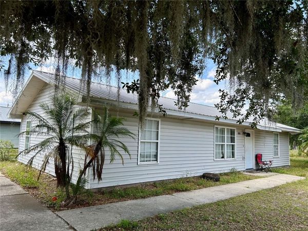 830 ALABAMA STREET , WAUCHULA, FL 33873
