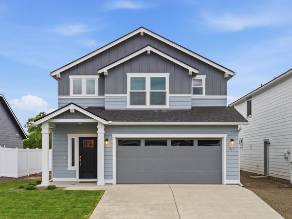 417 N Viewmont Ct, Greenacres, WA 99016