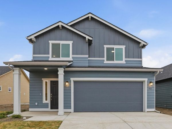 414 N Viewmont Ct, Greenacres, WA 99016