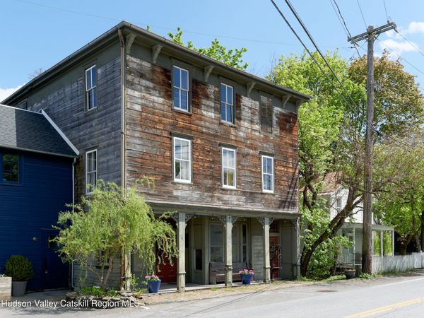 4 Church Avenue, Germantown, NY 12526