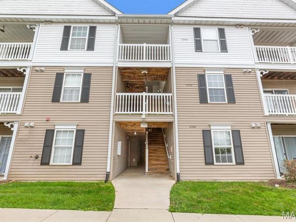 4200 Spring Creek Lane , O'Fallon, MO 63368
