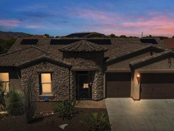 19408 W Pasadena Avenue, Litchfield Park, AZ 85340